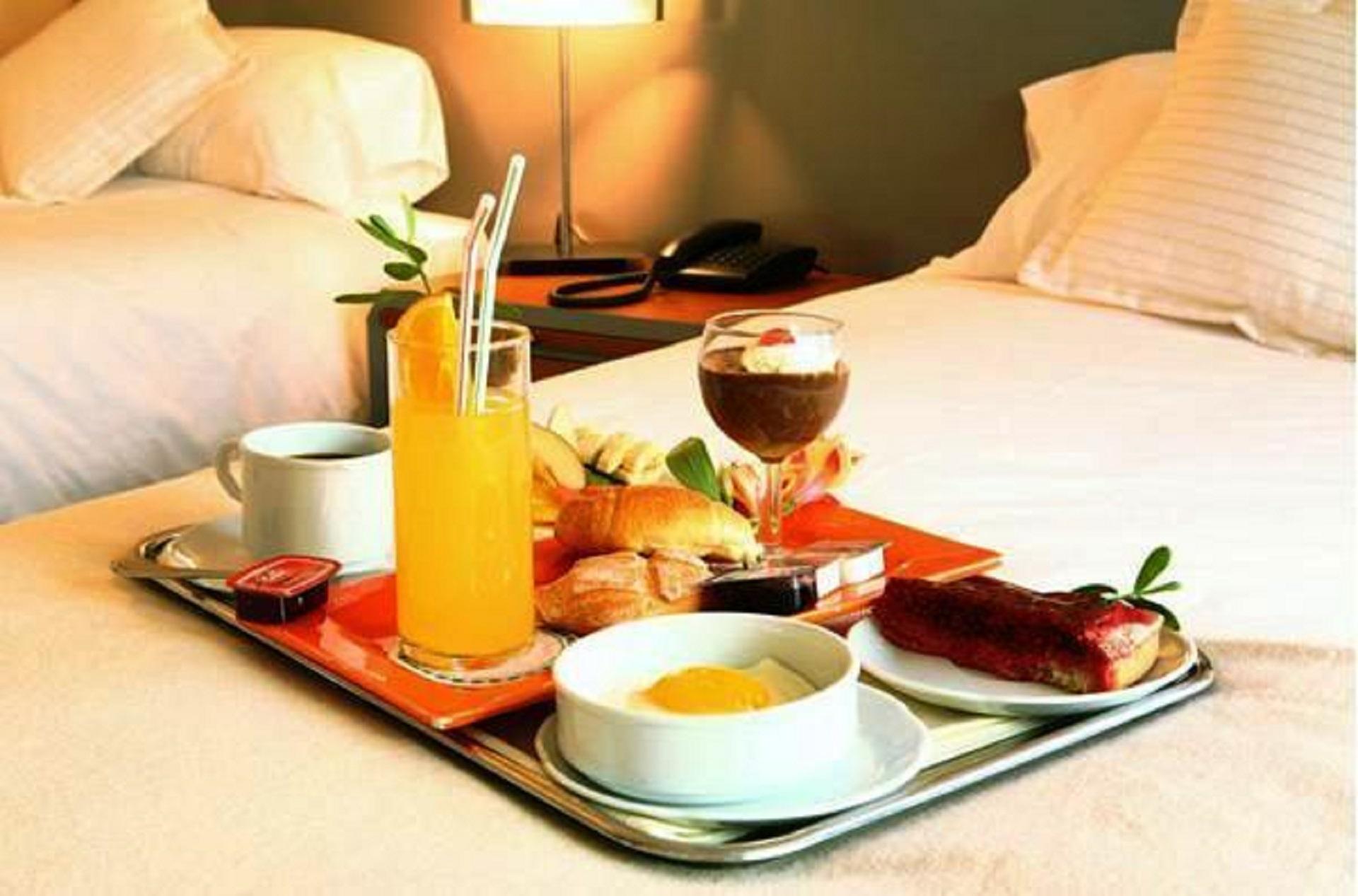 Hotel Eurotel El Bosque ซานติอาโก ภายนอก รูปภาพ